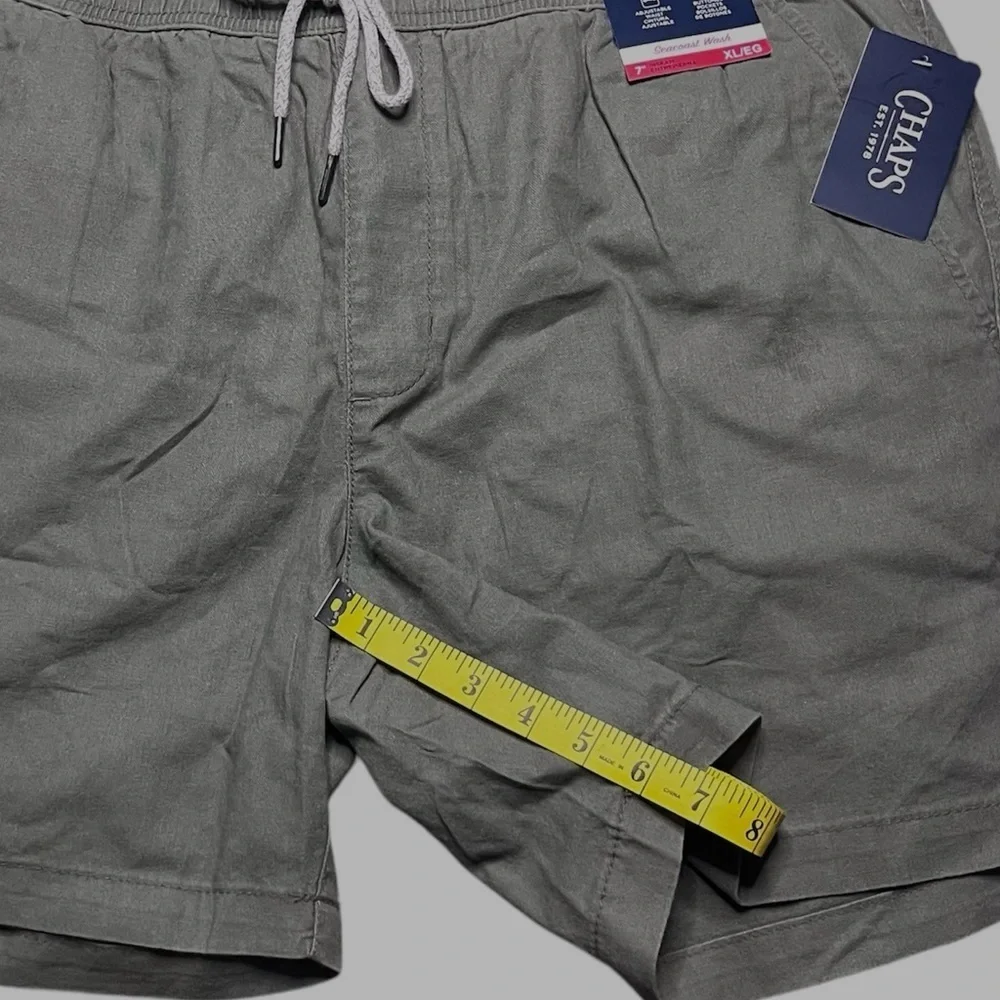 Chaps size xl